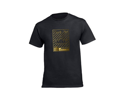 Essential Gold Crown Men's T-Shirt - Best T-Shirts | Royally High