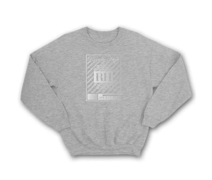 Royally High Urban Icon RH Emblem Jogger Sweatshirt