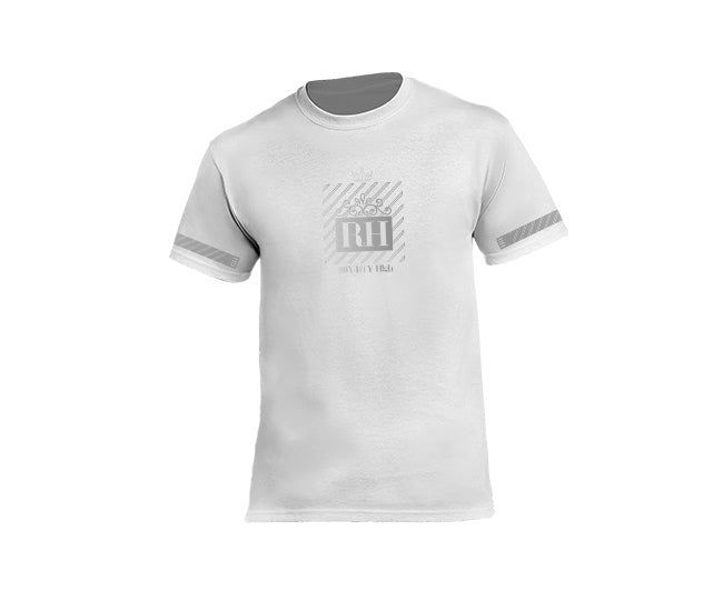 Royally High Urban Signature RH Crest Jersey T-Shirt
