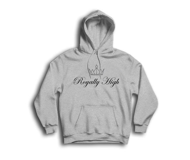 Royally High Women's Classic Jogger Hoodie