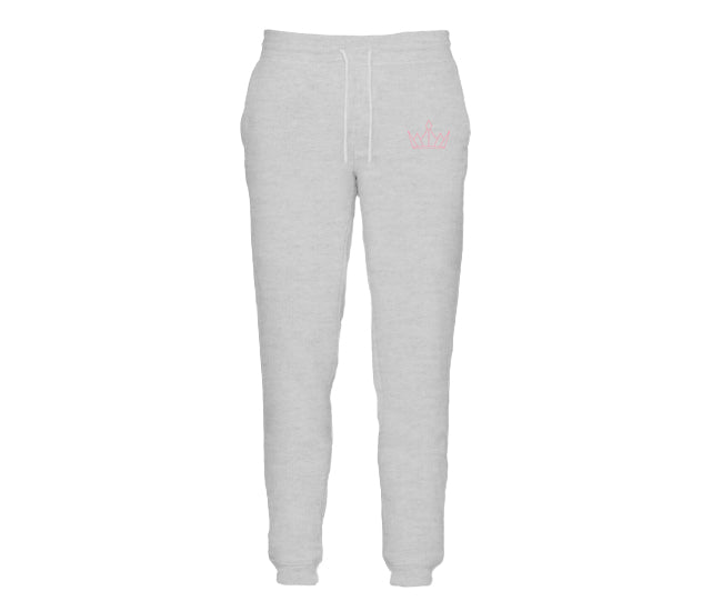 Royally High Women's Queen of Style Jogger Track Pants
