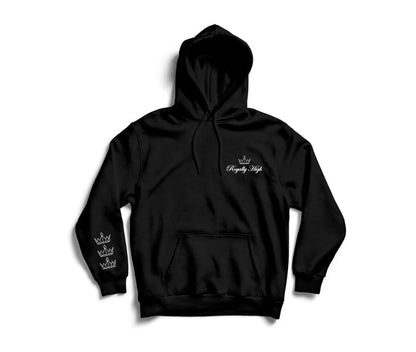 Royally High Women's Triple Crowned Jogger Hoodie
