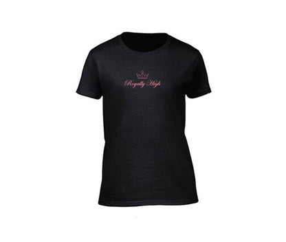 Women's Icon Crew Neck Jersey T-shirt