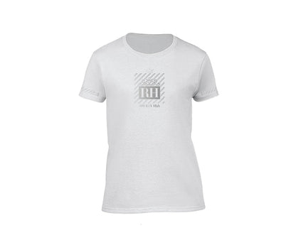 Women's Icon Legend RH Urban Crest Crew Neck Jersey T-Shirt