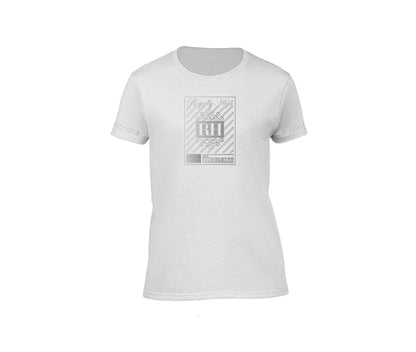 Women's Legendary Urban RH Emblem Crew Neck Jersey T-Shirt