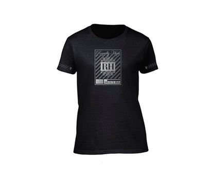 Women's Legendary Urban RH Emblem Crew Neck Jersey T-Shirt