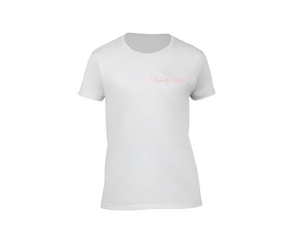 Women's Signature Crew Neck Jersey T-shirt