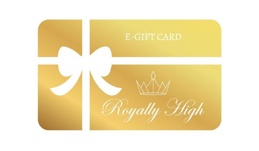 E-Gift Card