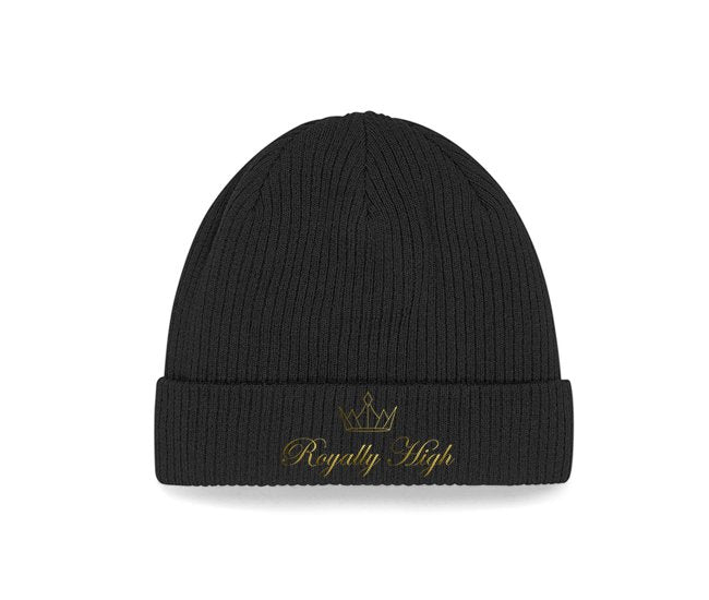 Men's Royally High Signature Beanie