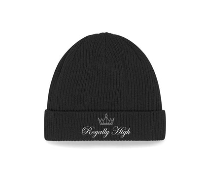 Men's Royally High Signature Beanie