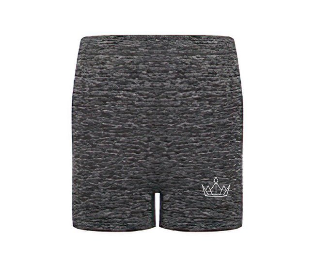 Queen of Style Seamless Sport Shorts