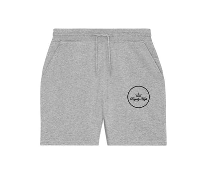 Royally High Elite Badge Jogger Shorts