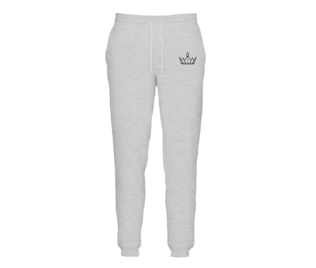 Royally High King of Style Jogger Track Pants