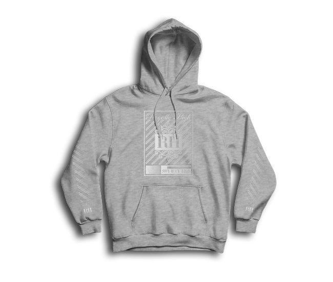 Royally High Legendary Urban RH Emblem Jogger Hoodie