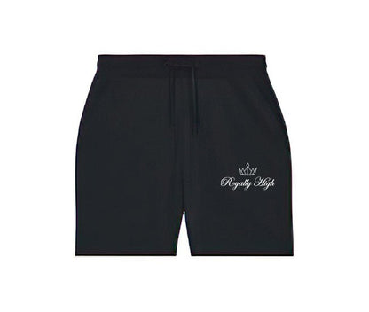 Royally High Signature Jogger Shorts