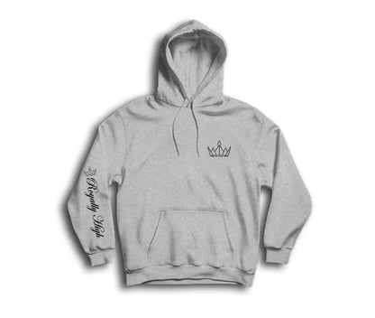 Royally High Supreme Jogger Hoodie