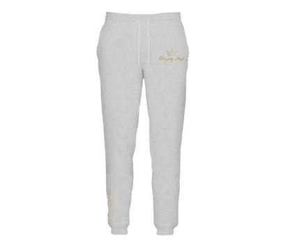 Royally High Triple Crowned Jogger Track Pants