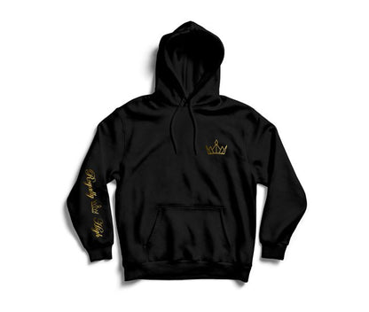 Royally High Ultimate Jogger Hoodie