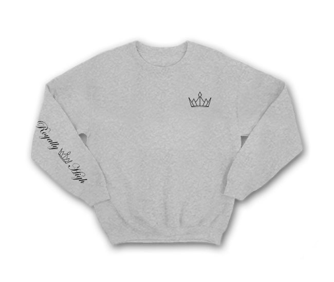 Royally High Ultimate Jogger Sweatshirt