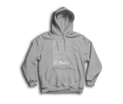 Royally High Urban Crown Jogger Hoodie