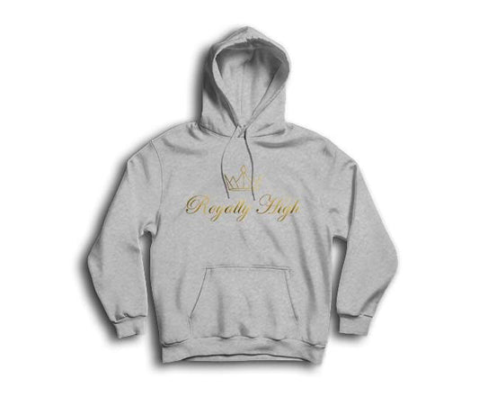Royally High Women's Classic Jogger Hoodie