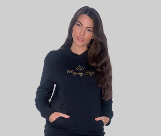 Royally High Women's Icon Jogger Hoodie