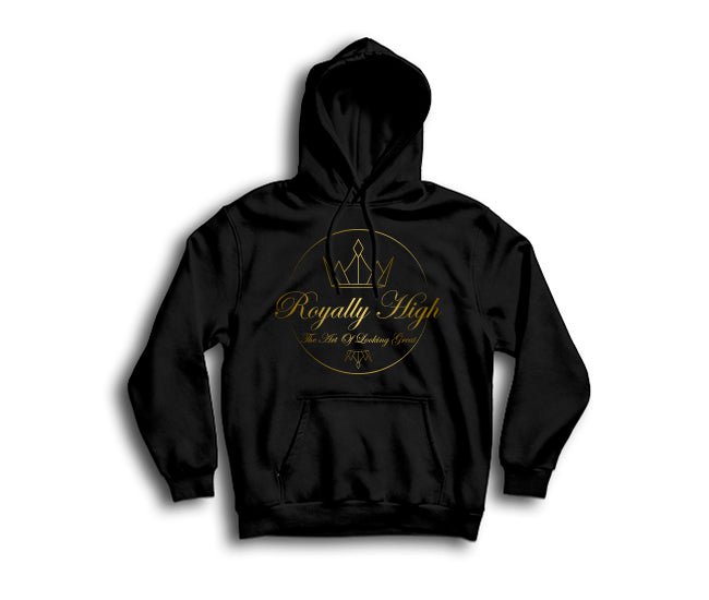 Royally High Women's Prestige Jogger Hoodie