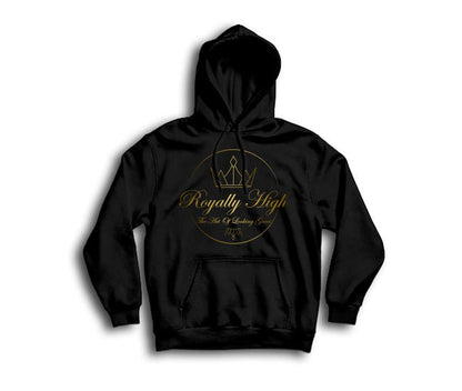 Royally High Women's Prestige Jogger Hoodie