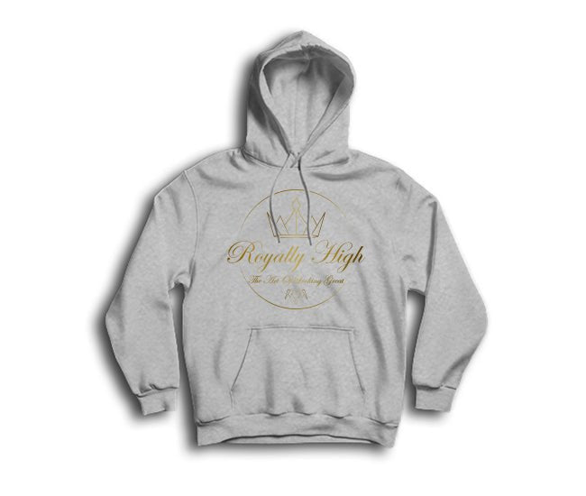 Royally High Women's Prestige Jogger Hoodie