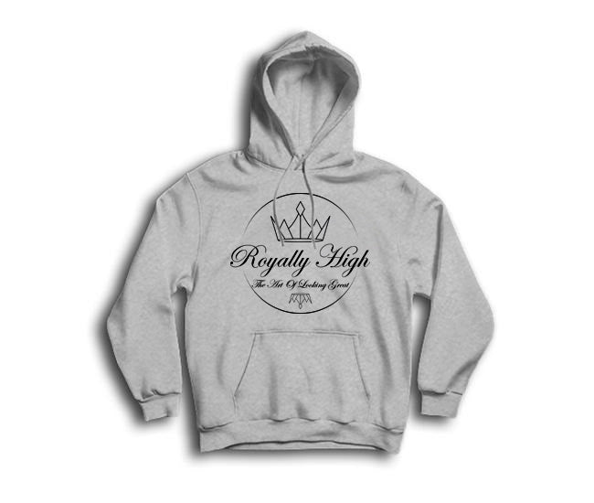 Royally High Women's Prestige Jogger Hoodie