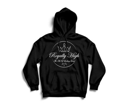 Royally High Women's Prestige Jogger Hoodie