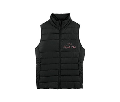 Royally High Women's Signature Gilet