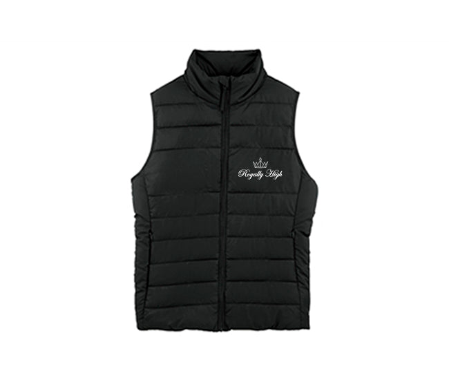 Royally High Women's Signature Gilet