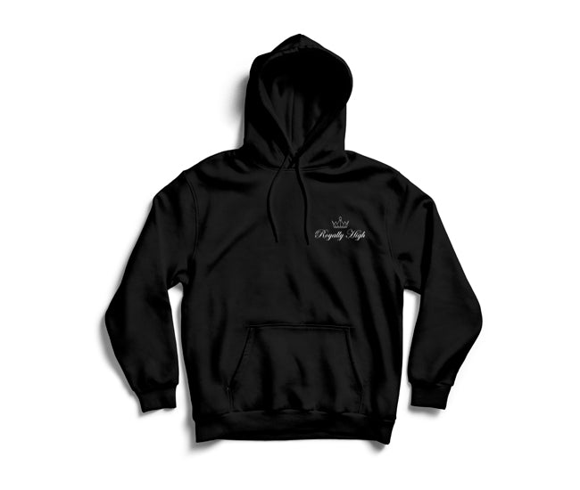 Royally High Women's Signature Jogger Hoodie