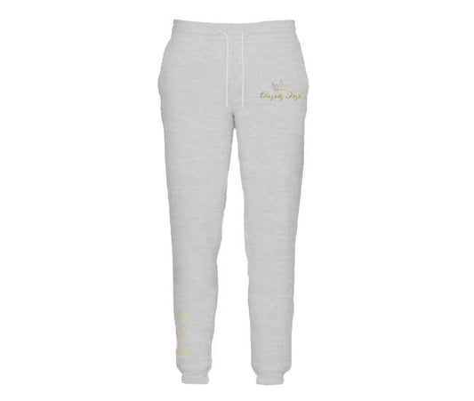 Royally High Women's Triple Crowned Jogger Track Pants