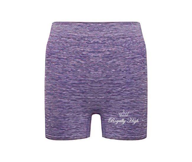 Signature Seamless Sport Shorts