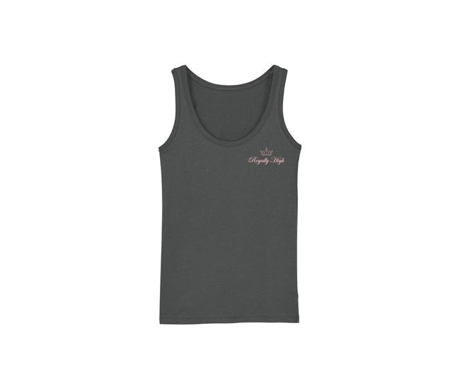 Signature Women's Slim Fit Tank Top