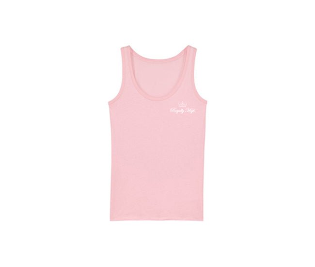 Signature Women's Slim Fit Tank Top