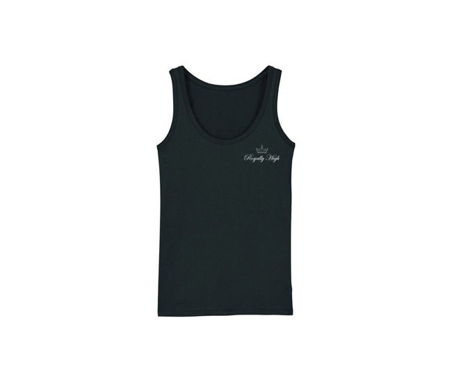 Signature Women's Slim Fit Tank Top