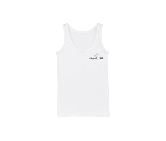 Signature Women's Slim Fit Tank Top