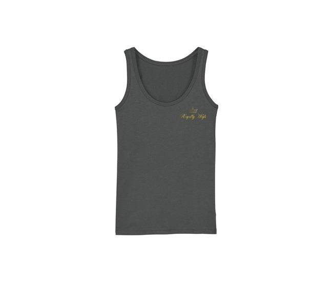 Signature Women's Slim Fit Tank Top