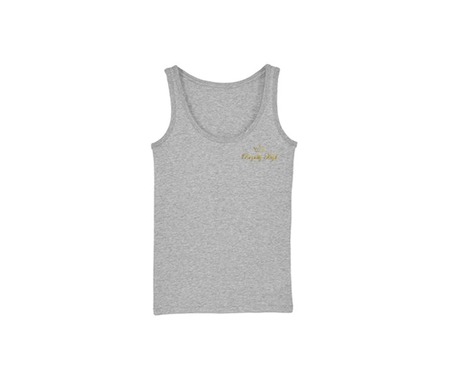 Signature Women's Slim Fit Tank Top