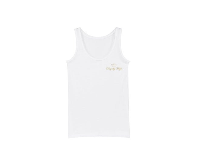 Signature Women's Slim Fit Tank Top