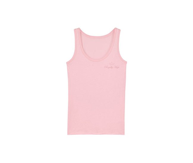 Signature Women's Slim Fit Tank Top