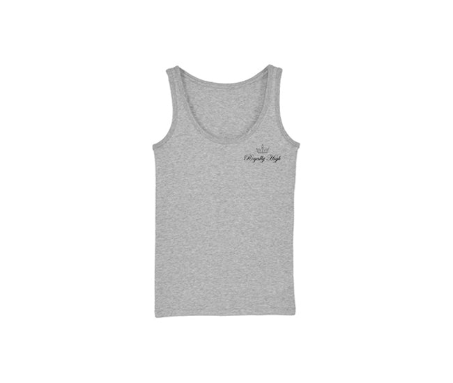 Signature Women's Slim Fit Tank Top