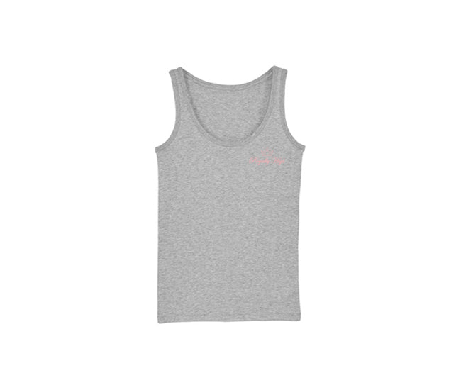 Signature Women's Slim Fit Tank Top