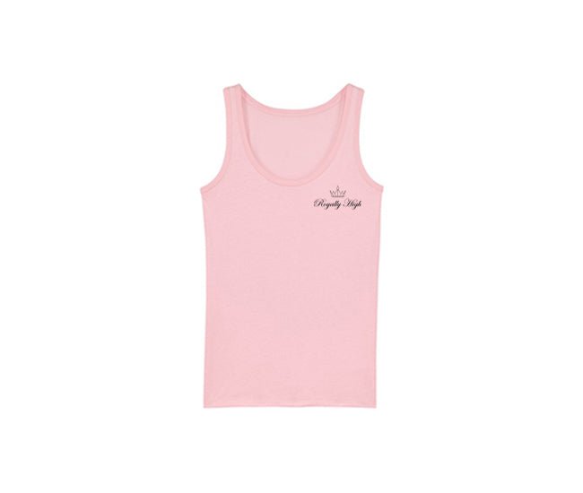 Signature Women's Slim Fit Tank Top