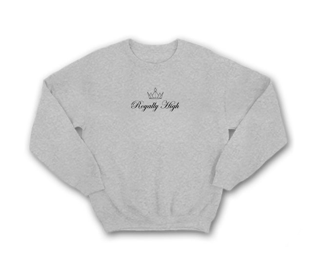 Women's Royally High Icon Jogger Sweatshirt