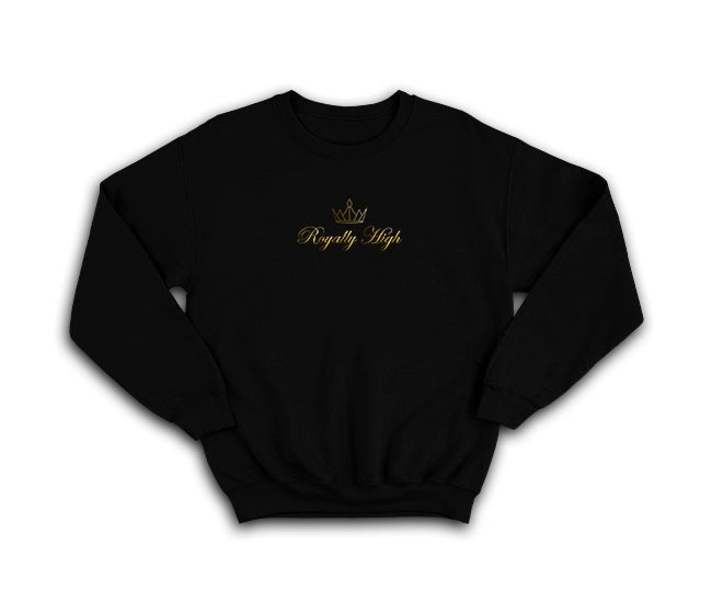 Women's Royally High Icon Jogger Sweatshirt