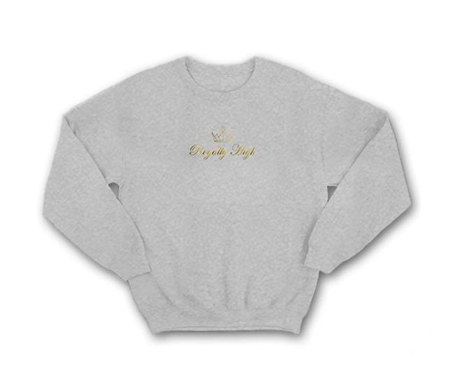 Women's Royally High Icon Jogger Sweatshirt